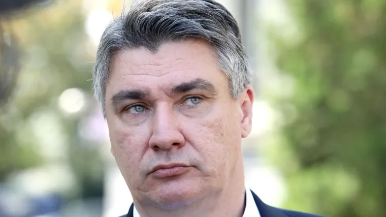 Milanović: 'Dan državnosti trebao bi biti 7. lipnja, a HDZ poku&scaron;ava utjerati svoje blagdane'