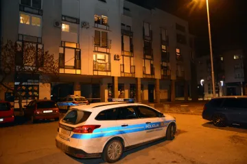 Pucnjava u Slavonskom Brodu: Ranjen muškarac, a nedavno je ondje propucan i vlasnik lokala