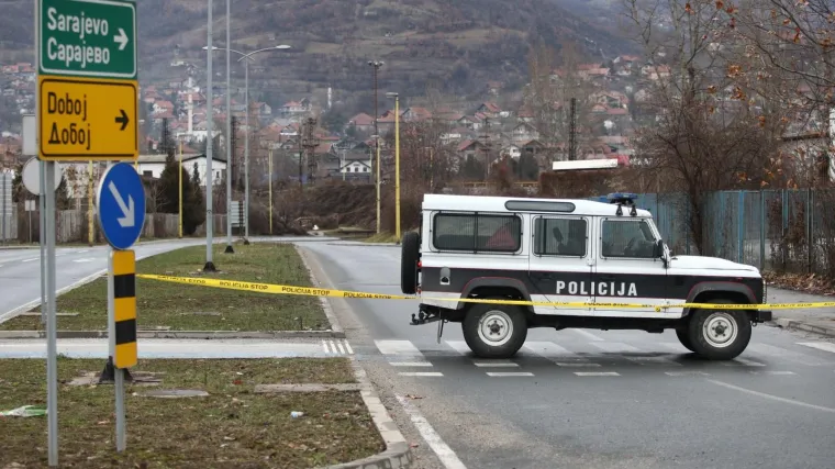 Metkom u čelo ubio migranta u BiH: Tijelo je dva dana bilo u jami, a ubojica je priznao zločin