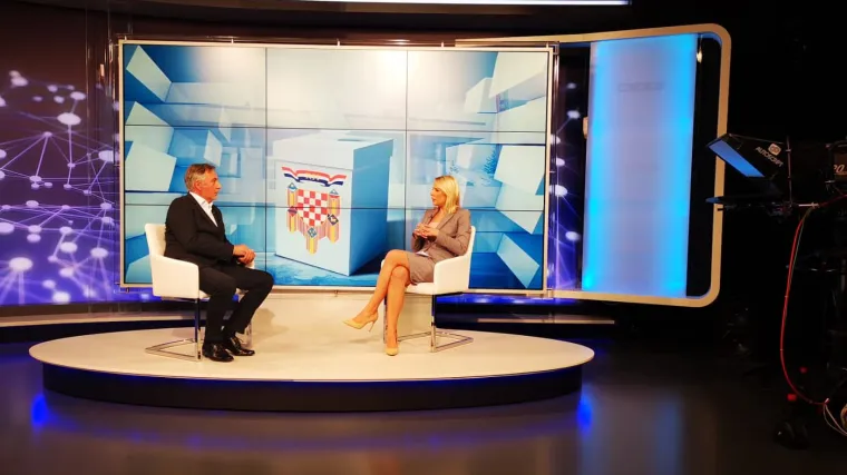 &Scaron;koro za RTL: Za&scaron;to građani ne bi referendumom odlučivali o državnim praznicima?