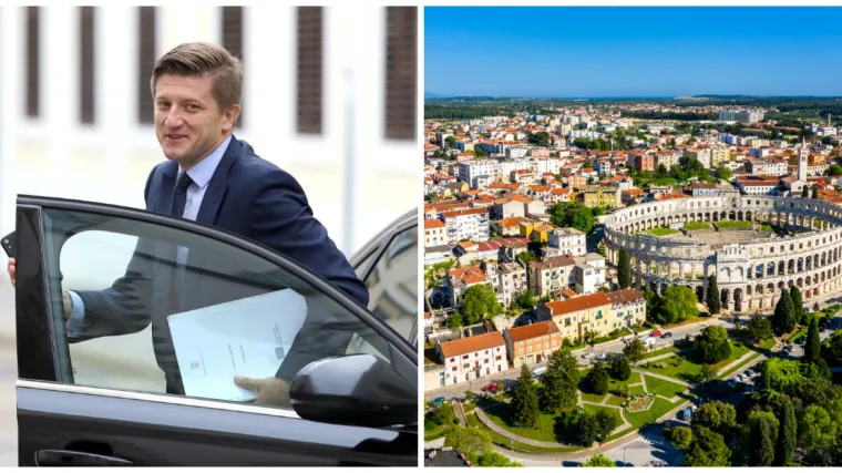 Nezadovoljni Marićevom reformom: 'Proračuni gradovi ostat će bez 800 milijuna kuna'