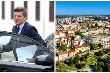 Nezadovoljni Marićevom reformom: 'Proračuni gradovi ostat će bez 800 milijuna kuna'