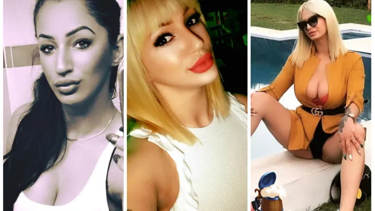 Fatalna misica poku&scaron;ava prevariti Tužiteljstvo? Sumnjaju da je stavila gips na noge da prikrije ubojstvo