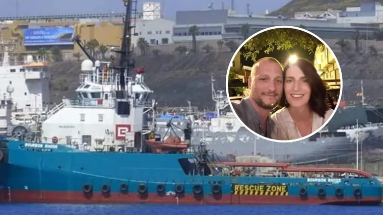 Obitelj kapetana Mi&scaron;kića prikuplja novac za nastavak potrage: S brodova vidjeli ispaljene rakete?