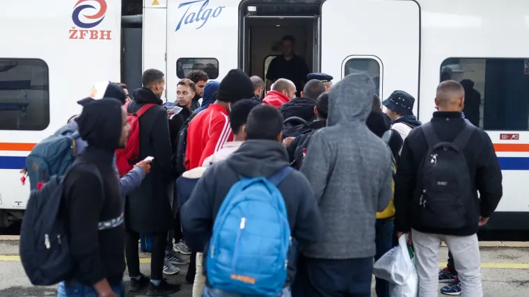 Ozbiljne prijetnje ili zastrašivanje bez pokrića? 'Europu čeka gori val migranata od 2015.'