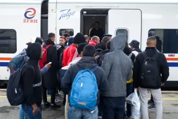 Ozbiljne prijetnje ili zastrašivanje bez pokrića? 'Europu čeka gori val migranata od 2015.'