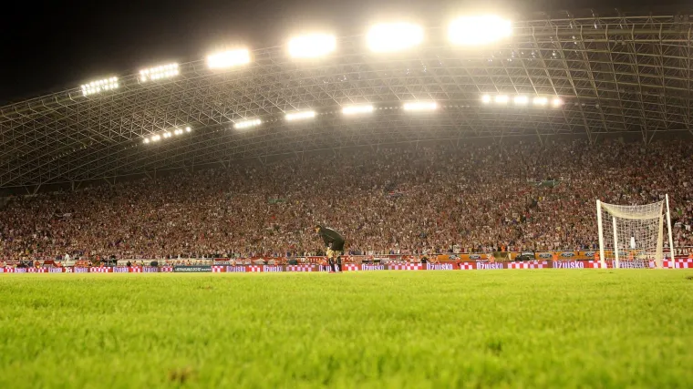 HNS pustio u prodaju dodatne ulaznice za utakmicu protiv Mađarske