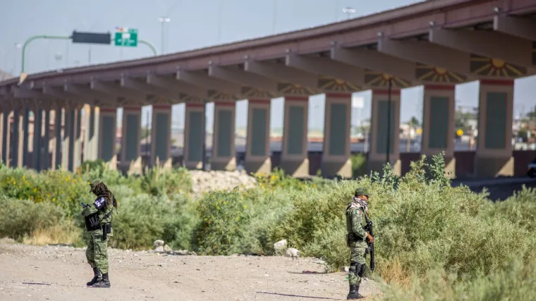 Trump nastavlja s projektom zida opremljenog novim sustavima