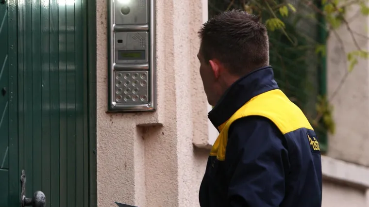 Nažalost, kod nas je i ovo moguće