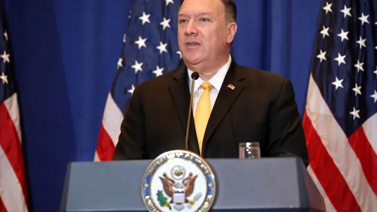 Vjeruju da su odgovorni za pritvaranje i zlostavljanje muslimana u pokrajini Xinjiang