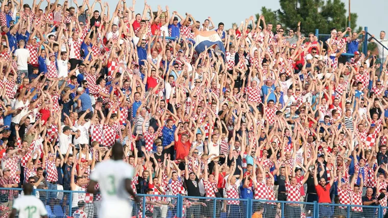 objavio informacije za navijače: 'Osobe u prekr&scaron;aju mogu biti predane policiji'