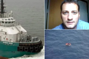 Pomorci u potrazi za Dinom Miškićem i ostalima uočili crveni i bijeli dim? Trgovački brodovi na putu, stiže i američki avion