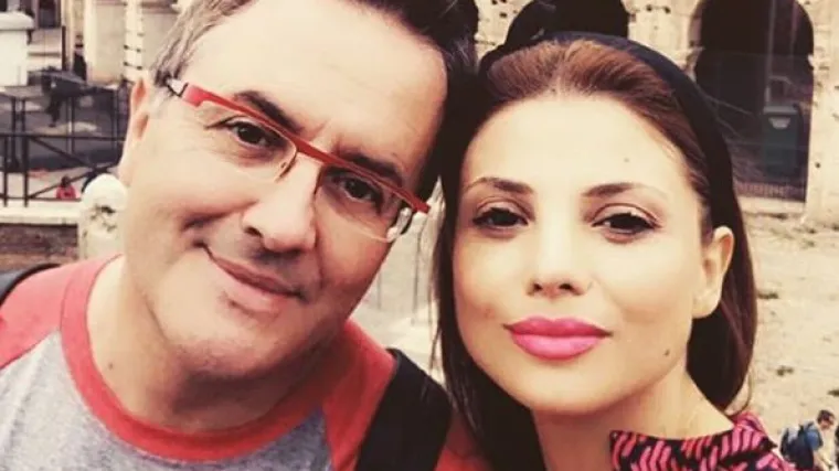 'A rodila se kao palčica...'