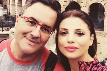 'A rodila se kao palčica...'