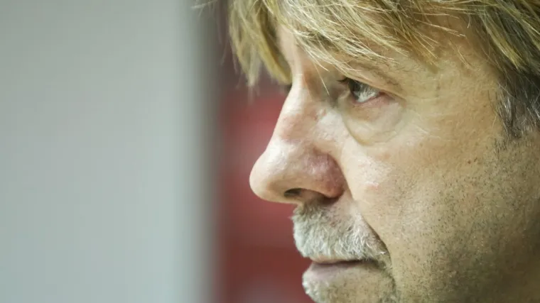 Rekao nam je &scaron;to sve očekuje na Poljudu protiv Mađarske i &scaron;to misli o dilemi između Rakitića i Vla&scaron;ića