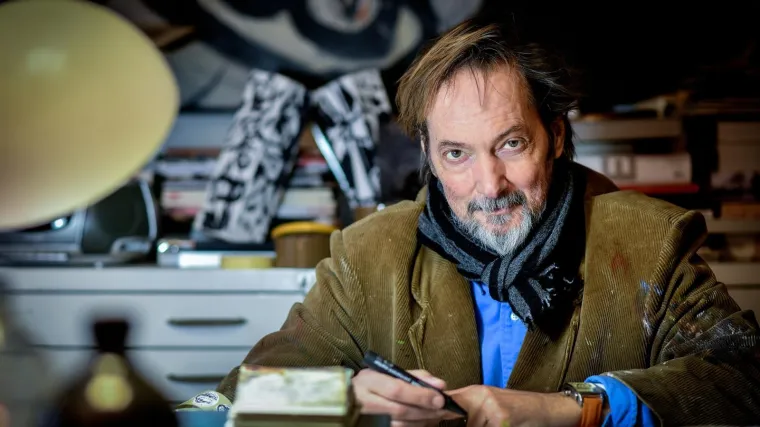 U 70. godini oti&scaron;ao je poznati akademski slikar