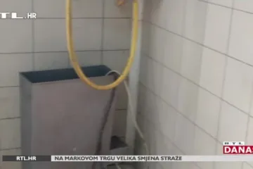 Razbacane iznutrice, izmet glodavaca i smrad: Šokantno - svaka peta klaonica ne zadovoljava sanitarne uvjete