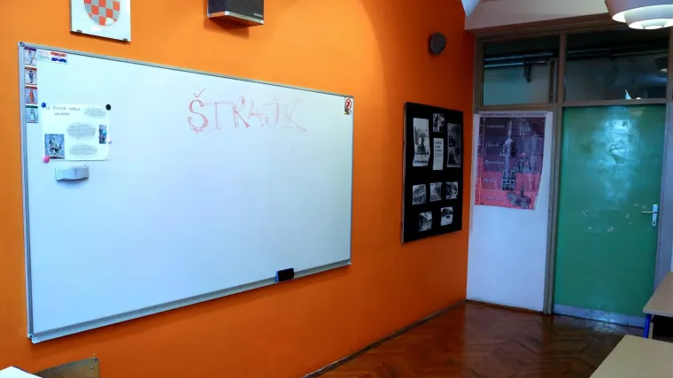 Sutra nema nastave! Profesorica i ravnatelj o &scaron;trajku: 'Ako djeca dođu u &scaron;kolu, zbrinut ćemo ih'