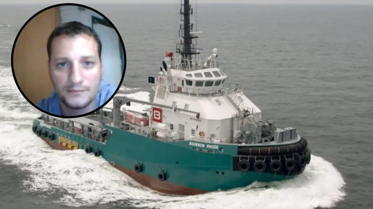 Potraga za hrvatskim kapetanom bez rezultata: 'Pozvali smo jo&scaron; tri broda, tražimo i dronovima'