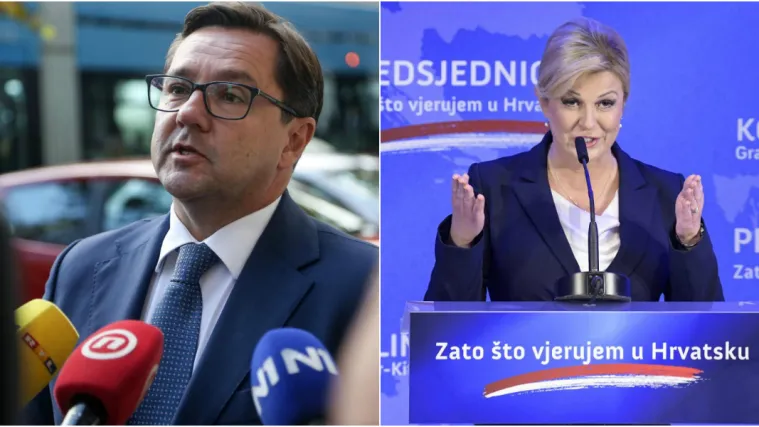 Mikulić odgovorio na prozivke: 'Imenovan sam jer su možda neki prepoznali moje kompetencije i sposobnosti'