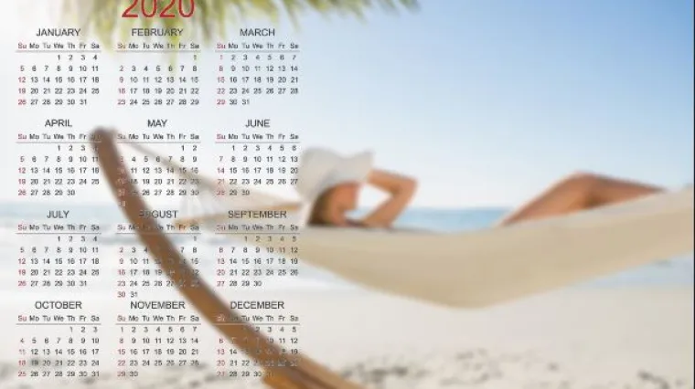 Za sve koji vole 'spajati': Pogledajte kako najbolje iskoristiti dane godi&scaron;njeg u 2020.