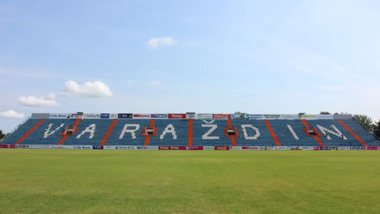 Luka Bonačić ponovno u Varaždinu s kojim se prije 23 godine borio za naslov prvaka