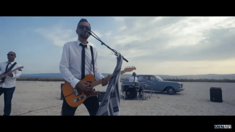 Elvis Sr&scaron;en NoA donosi funky ritam jeseni u novoj pjesmi "Ritam ljubavi"