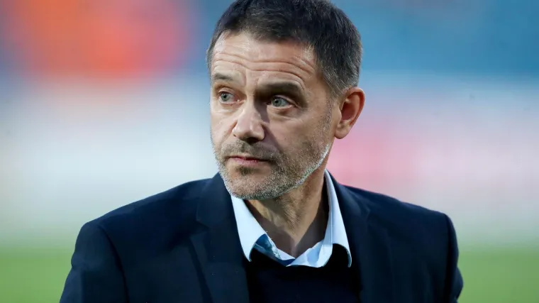 Perković vi&scaron;e nije trener Varaždina: Najvjerojatnija zamjena je Luka Bonačić