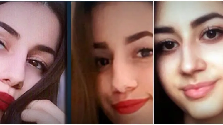 Obrat na suđenju sestrama za ubojstvo oca: 'Pri&scaron;le smo mu straga. Ona je imala nož, a ja čekić...'