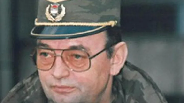 Zbog raketiranja Nove Gradi&scaron;ke tražila ga je i Hrvatska