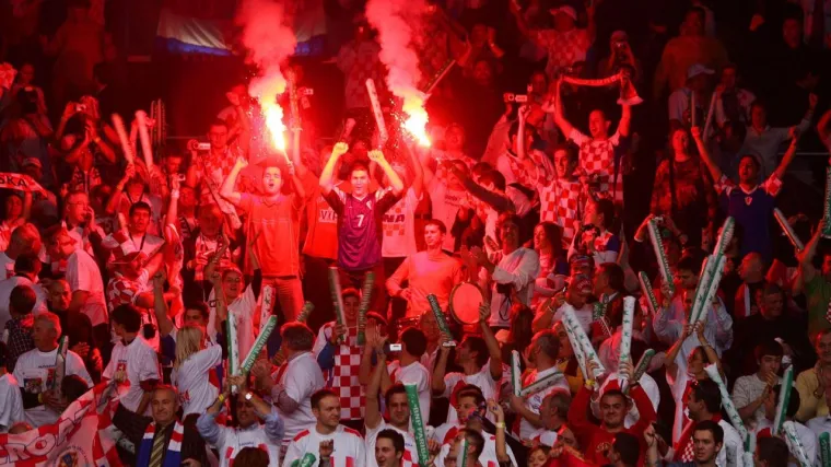 Stigla vijest koja najbolje govori &scaron;to Vatrene čeka u Splitu