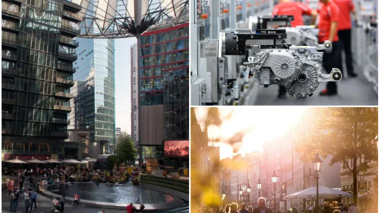 'Grije&scaron;e svi koji tvrde da nema razloga za zabrinutost'