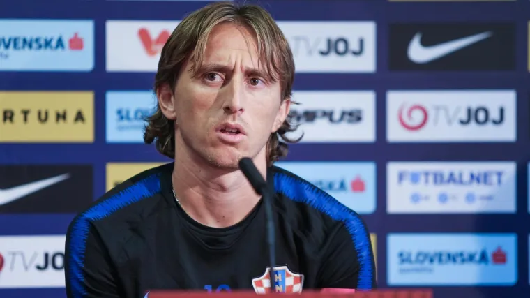 'Da, razgovarao sam s Rakitićem, ali...'