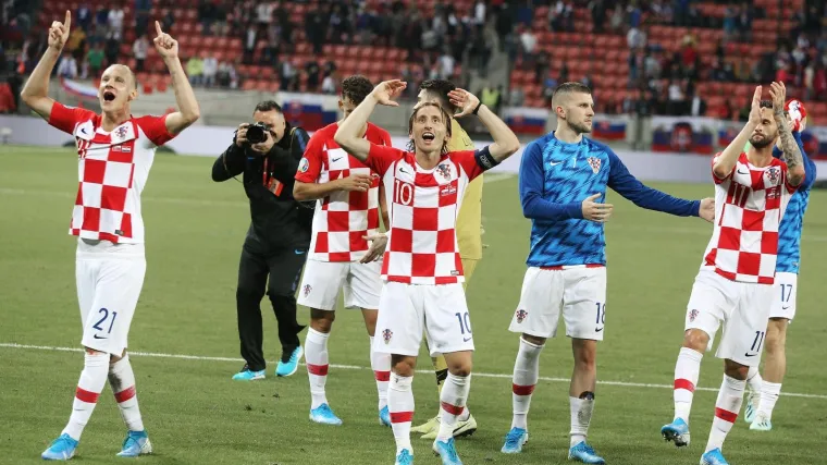 Pobjede protiv Mađarske i Walesa donese EP, a postoji i scenarij kojeg svi žele izbjeći