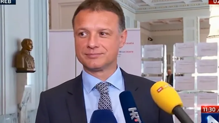 'Ne pristajemo na ultimatume!'