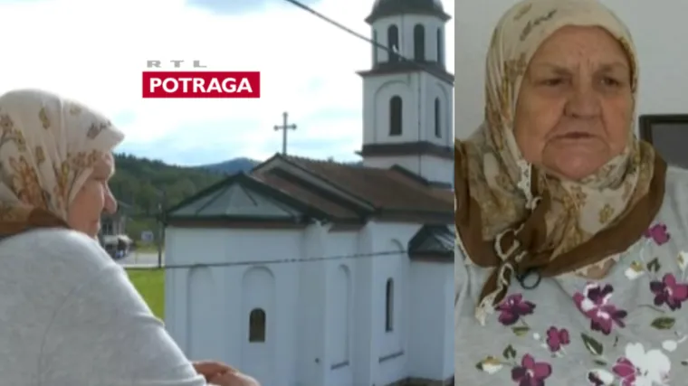 Dvadeset godina borila se da joj maknu crkvu iz dvorišta i uspjela: 'Želim svoju avliju praznu'
