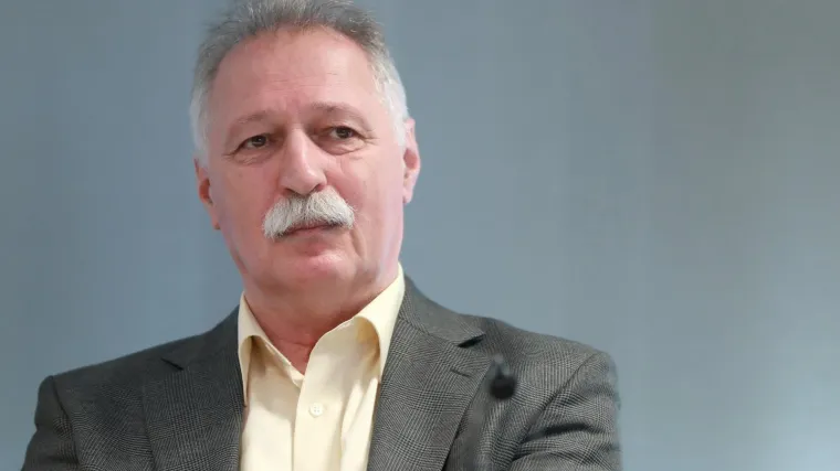 Iz Banskih dvora žestoko po sindikalistu Mihalincu: 'Njegova izjava je neprimjerena i neutemeljena'