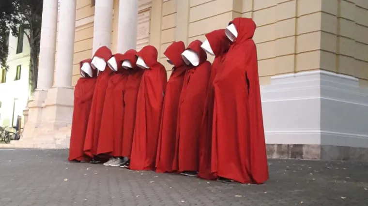 Slu&scaron;kinje protiv promocije knjige o pobačaju na Sveučili&scaron;tu: 'Diskriminirate žene i namećete crkvene dogme'