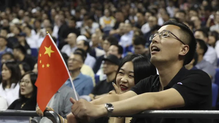 Najopasniji tvit korporativne Amerike: Zbog jednog komentara otkazali prijenose NBA utakmica