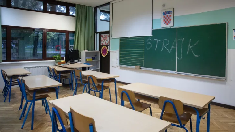 Roditelji ogorčeni, mnogima vraćali djecu iz &scaron;kole: 'Katastrofa, žalosno, rade budale od djece...'