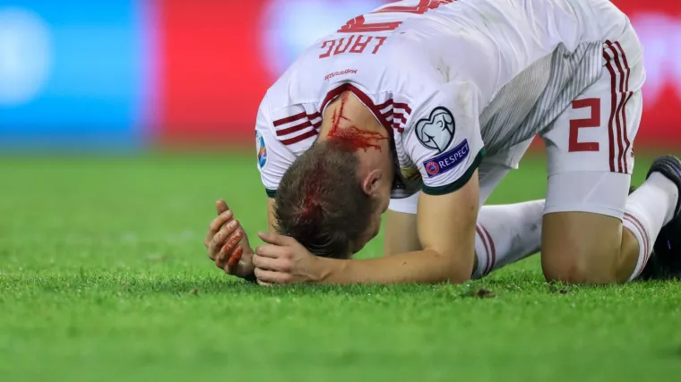 'Na noć u Splitu nećemo biti ponosni, primili smo ponižavajuće golove'