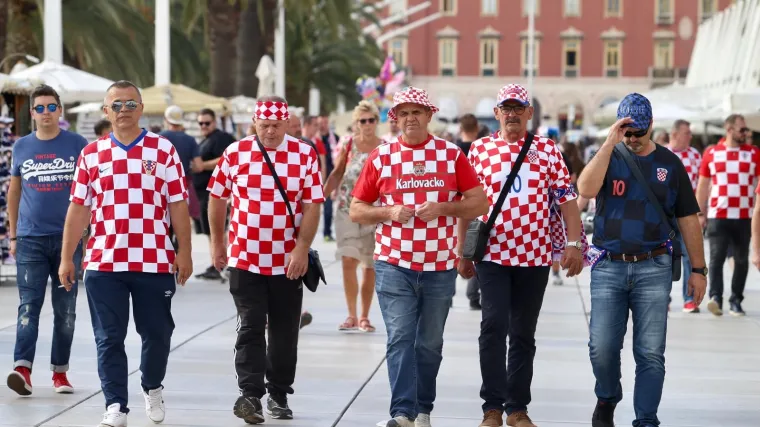 Ako prije ulaska na Poljud ne naprave ovo, neće moći ući