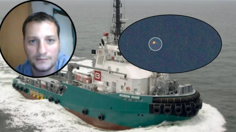 Potraga za kapetanom Dinom Mi&scaron;kićem: 'Nove snimke su neupotrebljive'