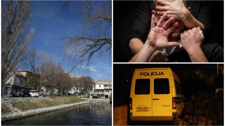 Zarila dečku nož u srce: Nakon ubojstva policajcima pričala o 'glasovima, utvarama i demonima'