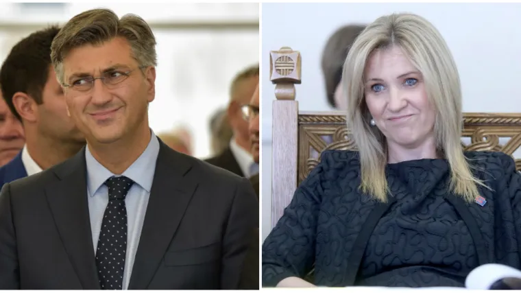 Povjerenstvo o Plenkoviću: 'Povrijedio je načela savjesnog i transparentnog postupanja'