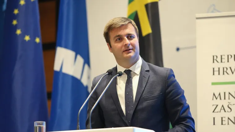 Ćorić: 'Cijena vode nakon reformi ne bi trebala narasti iznad razine priu&scaron;tivosti'