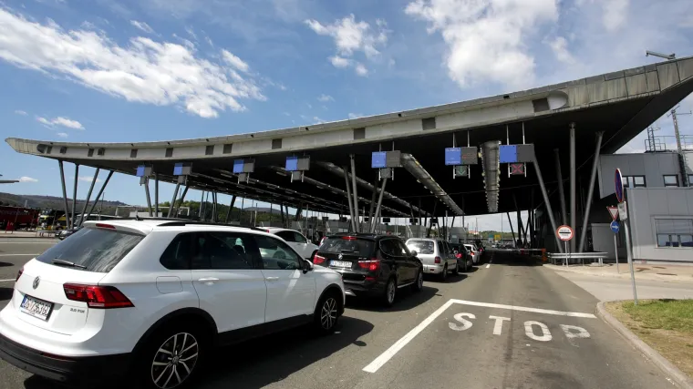 Ne usporava samo Slovenija odluku: Ulazak Hrvatske u Schengen na dnevnom redu tek 22. listopada