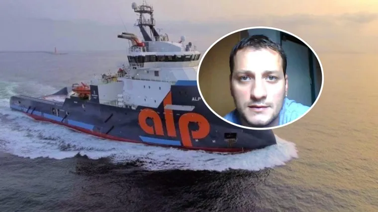 'Kad se nađu u nevolji pomorci prvo zovu sindikat. Mi&scaron;kićeva obitelj zadovoljna je na&scaron;im angažmanom'