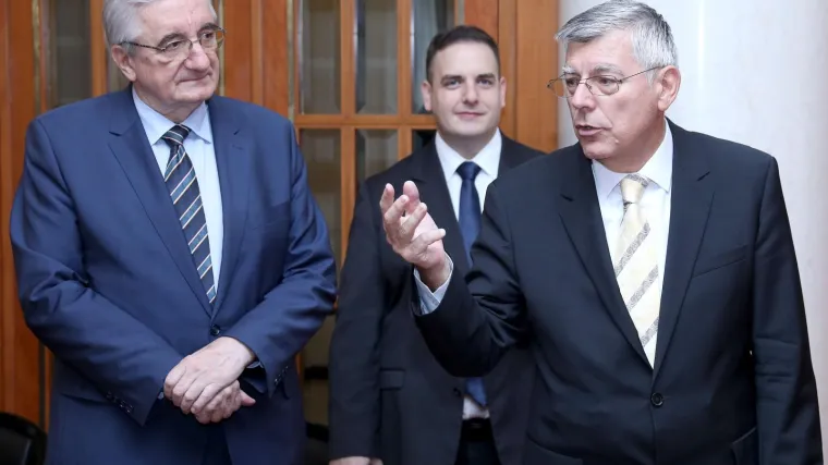 HDZ: 'Vraćanjem Dana državnosti na 30. svibnja obnovit ćemo emocije građana koje im je SDP uzeo'