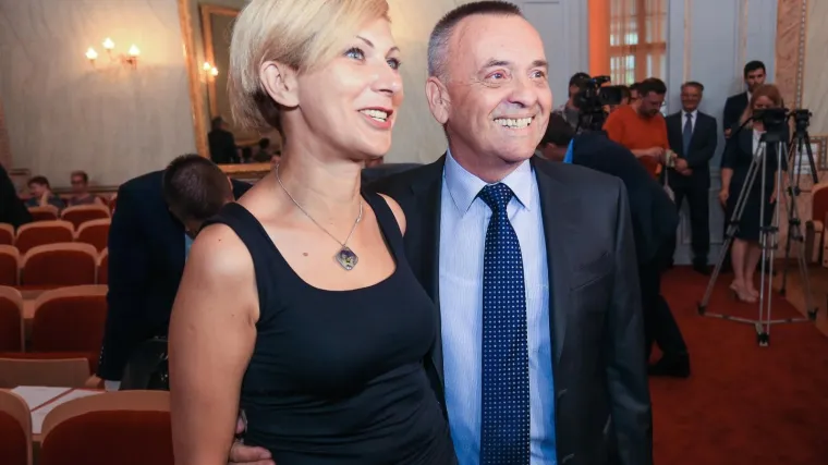 HDZ-ova kandidatkinja za gradonačelnicu napustila stranku i oti&scaron;la SDP-u: 'Bila sam kvisko'